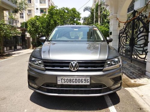 Volkswagen Tiguan 2018 for sale