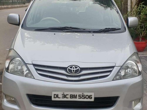 Used Toyota Innova car 2010 for sale at low price