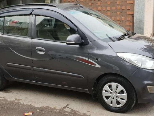 Used 2011 Hyundai i10 for sale