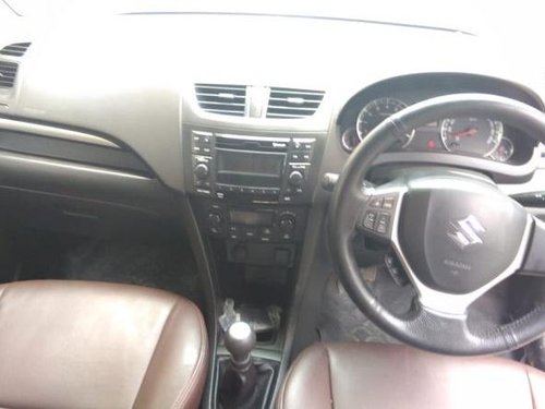 Used Maruti Suzuki Swift ZXI Plus 2016 for sale