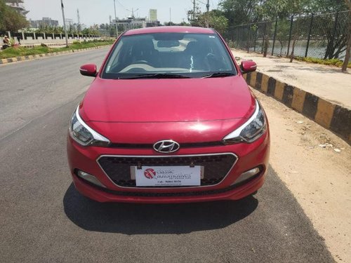 2017 Hyundai Elite i20 for sale at low price