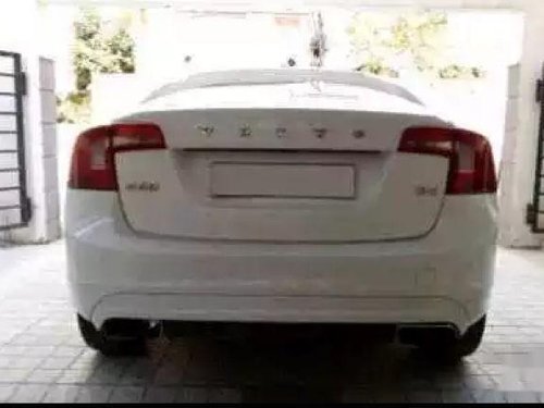 Volvo S60 2015 for sale