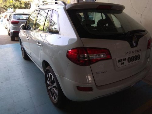 Renault Koleos 2.0 Diesel for sale