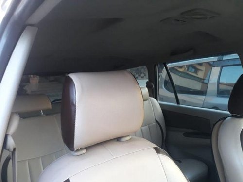 Good as new 2013 Toyota Innova for sale