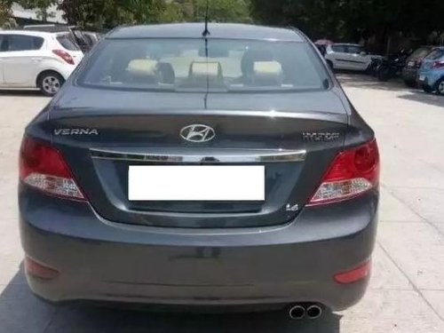 Used Hyundai Verna 1.6 SX 2013 for sale