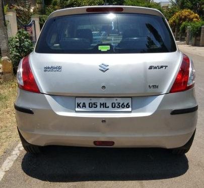 Used Maruti Suzuki Swift car at low price