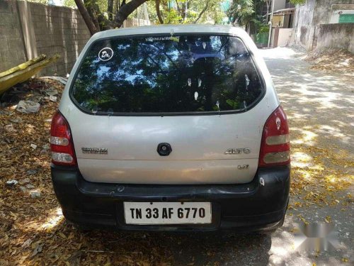 Maruti Suzuki Alto LX BS-III, 2006, Petrol for sale