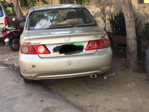 Used 2007 Honda City ZX for sale