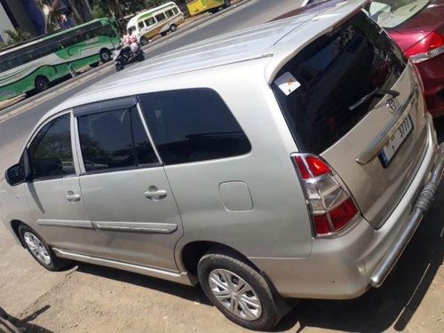 Good as new 2013 Toyota Innova for sale