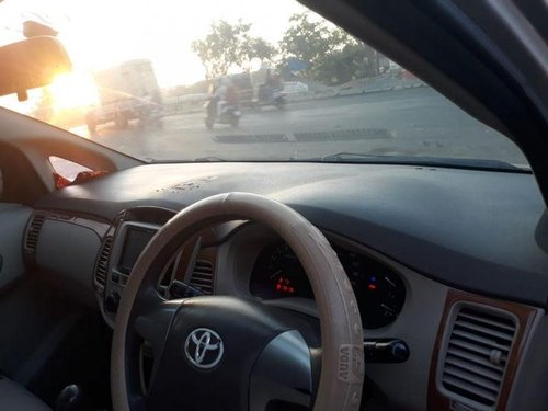 Good as new 2013 Toyota Innova for sale