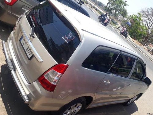 Good as new 2013 Toyota Innova for sale