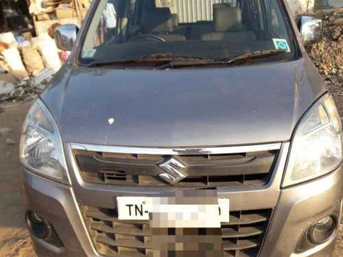 Used Maruti Suzuki Wagon R VXI 2013 for sale