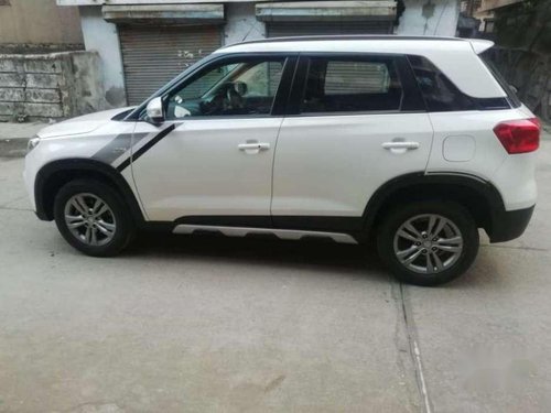 Maruti Suzuki Vitara Brezza ZDi 2017 for sale