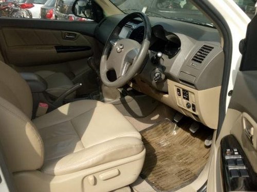 Good as new Toyota Fortuner 2012 for sale