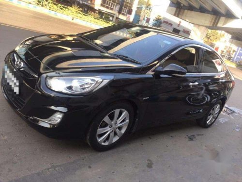 Used 2013 Hyundai Verna for sale