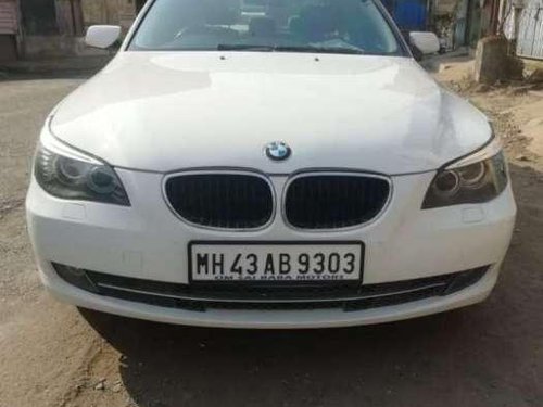 BMW 5 Series 2009 for sale