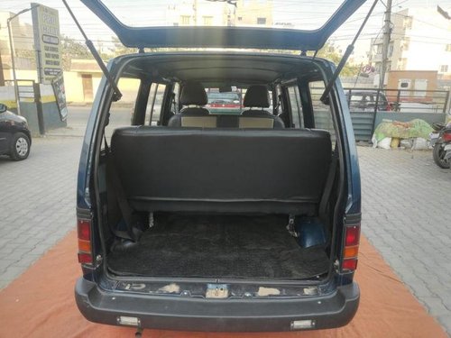 Maruti Suzuki Omni MPI STD 2014 for sale