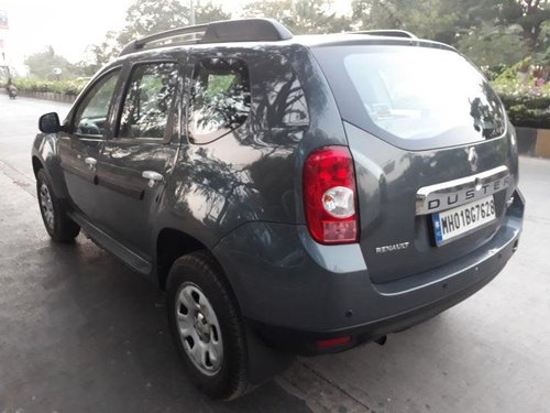 2013 Renault Duster for sale