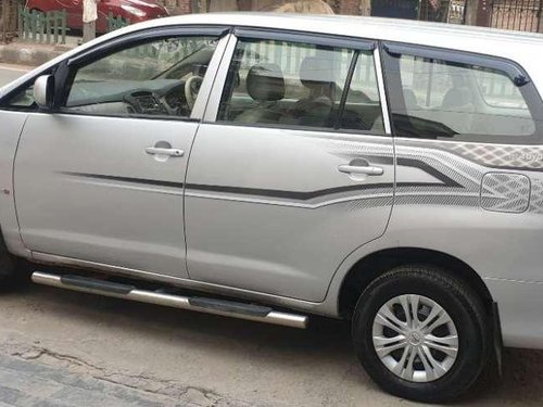 Used Toyota Innova car 2010 for sale at low price