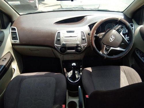 Used 2010 Hyundai i20 for sale