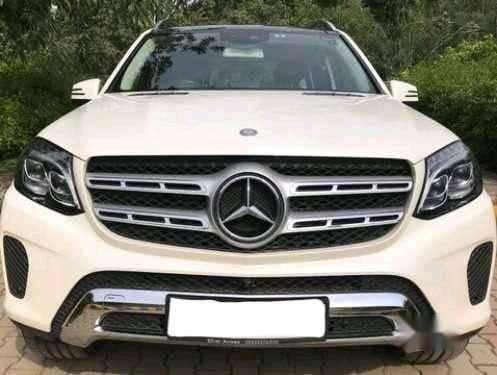 2016 Mercedes Benz GL-Class for sale at low price