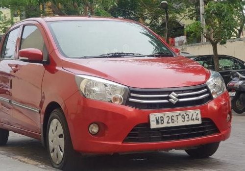 Used 2016 Maruti Suzuki Celerio for sale