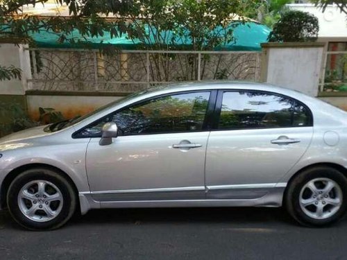 Used Honda Civic 2007 car at low price