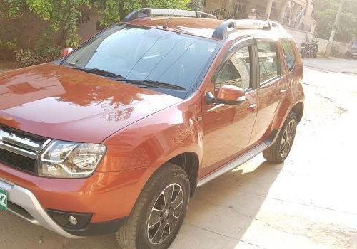 Renault Duster 2016 for sale