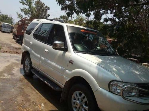 2011 Tata Safari for sale