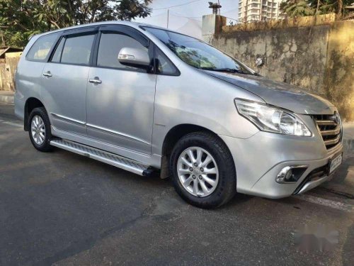 2014 Toyota Innova for sale at low price