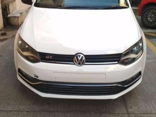 2015 Volkswagen Polo for sale