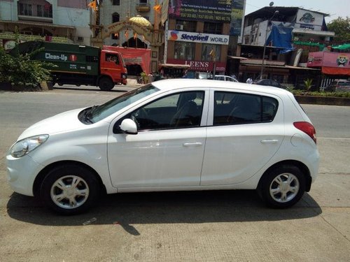 Used 2010 Hyundai i20 for sale