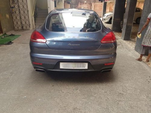 Porsche Panamera Diesel for sale