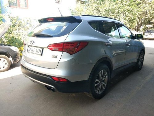 2014 Hyundai Santa Fe for sale