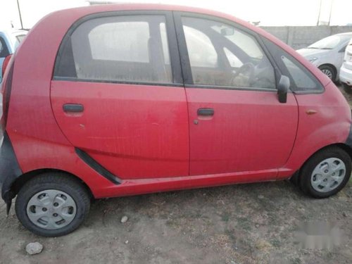 Used Tata Nano 2010 car at low price