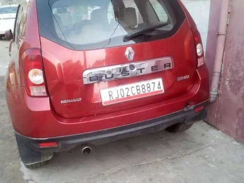 2013 Renault Duster for sale