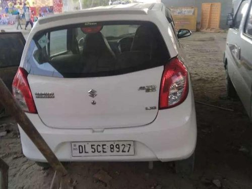 Maruti Suzuki Alto 800 2016 for sale