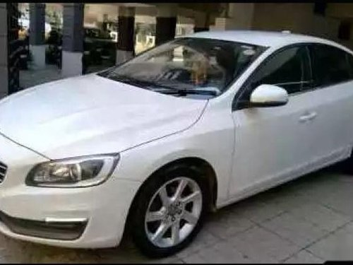 Volvo S60 2015 for sale