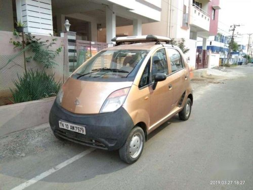 Tata Nano CX, 2013, Petrol for sale