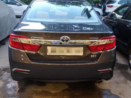 2014 Toyota Camry for sale