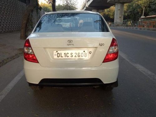 Used Tata Indigo eCS eLX BS IV 2012 for sale