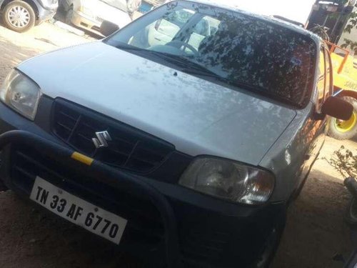 Maruti Suzuki Alto LX BS-III, 2006, Petrol for sale