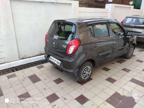 Used Maruti Suzuki Alto 800 2018 car at low price