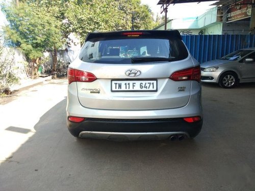 2014 Hyundai Santa Fe for sale