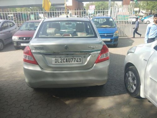 2015 Maruti Suzuki Dzire for sale at low price