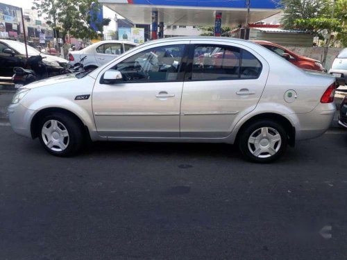 2008 Ford Fiesta for sale