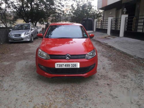 2011 Volkswagen Polo for sale