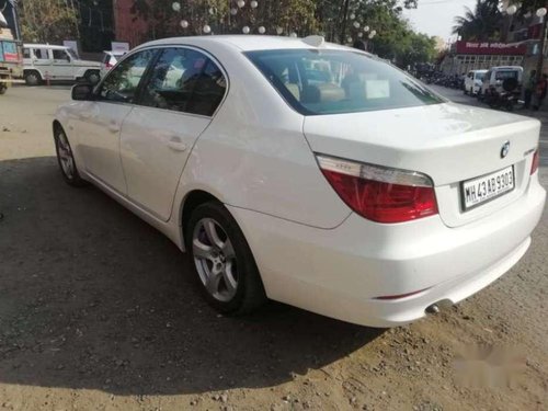 BMW 5 Series 2009 for sale