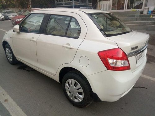 Maruti Suzuki Dzire 2014 for sale