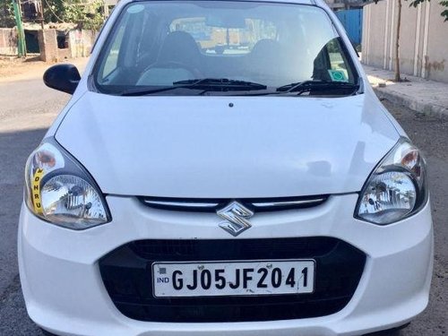 2014 Maruti Suzuki Alto for sale